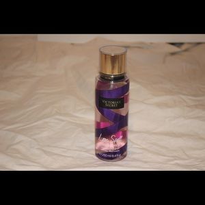 victoria secret love spell